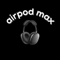 Airpod Max resell link