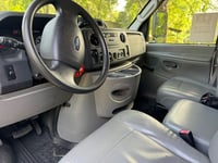 Image 2 of 2011 Ford E450 Cab & Chassis Truck