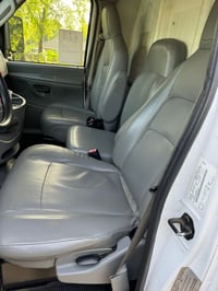 Image 4 of 2011 Ford E450 Cab & Chassis Truck