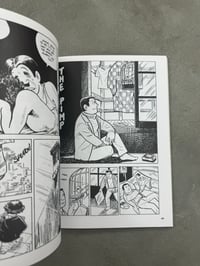 Image 4 of Goodbye and Other Stories - Yoshihiro Tatsumi