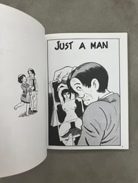 Image 2 of Goodbye and Other Stories - Yoshihiro Tatsumi