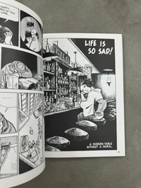 Image 5 of Goodbye and Other Stories - Yoshihiro Tatsumi