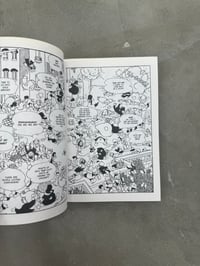Image 4 of Crime & Punishment - Osamu Tezuka