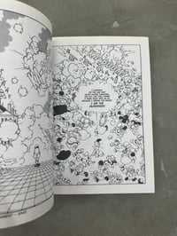 Image 5 of Crime & Punishment - Osamu Tezuka