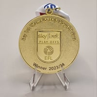 Image 1 of Championship Play-Off 2023/24