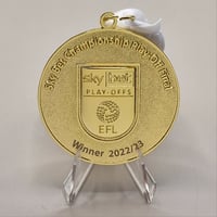 Image 1 of Championship Play-Off 2022/23