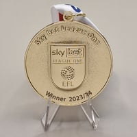 Image 1 of League One 2023/24
