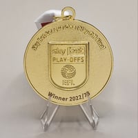 Image 1 of League One Play-Off 2022/23