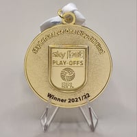 Image 1 of League One Play-Off 2021/22
