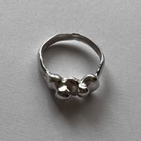Image 2 of Bubble Trouble Ring 