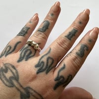 Image 4 of Bubble Trouble Ring 