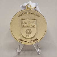 Image 1 of League Two 2023/24