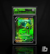 " Yoda's Celebi"