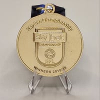 Image 1 of Championship 2018/19