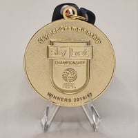 Image 1 of Championship 2016/17
