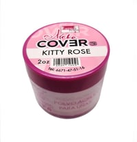 Image 3 of COVER KITTY ROSE