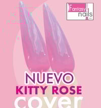Image 2 of COVER KITTY ROSE