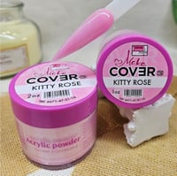 Image 1 of COVER KITTY ROSE