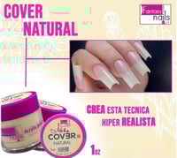 Image 1 of COVER NATURAL