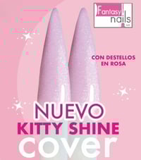 Image 1 of COVER KITTY SHINE