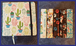 Image of Hardcover Sketchbook