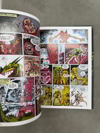 Image 4 of Nemesis The Warlock (Deviant Edition) - Pat Mills & Kevin O'Neill 