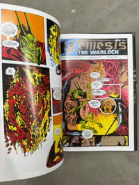 Image 3 of Nemesis The Warlock (Deviant Edition) - Pat Mills & Kevin O'Neill 