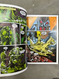 Image 2 of Nemesis The Warlock (Deviant Edition) - Pat Mills & Kevin O'Neill 