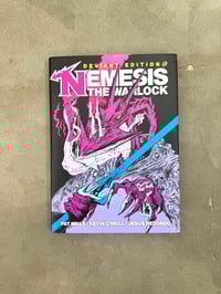 Image 1 of Nemesis The Warlock (Deviant Edition) - Pat Mills & Kevin O'Neill 