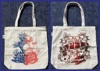 Cotton Canvas Tote Bags