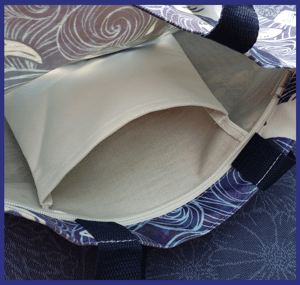 Image of Cotton Canvas Tote Bags