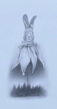 Image 2 of Rabbit of Mystery