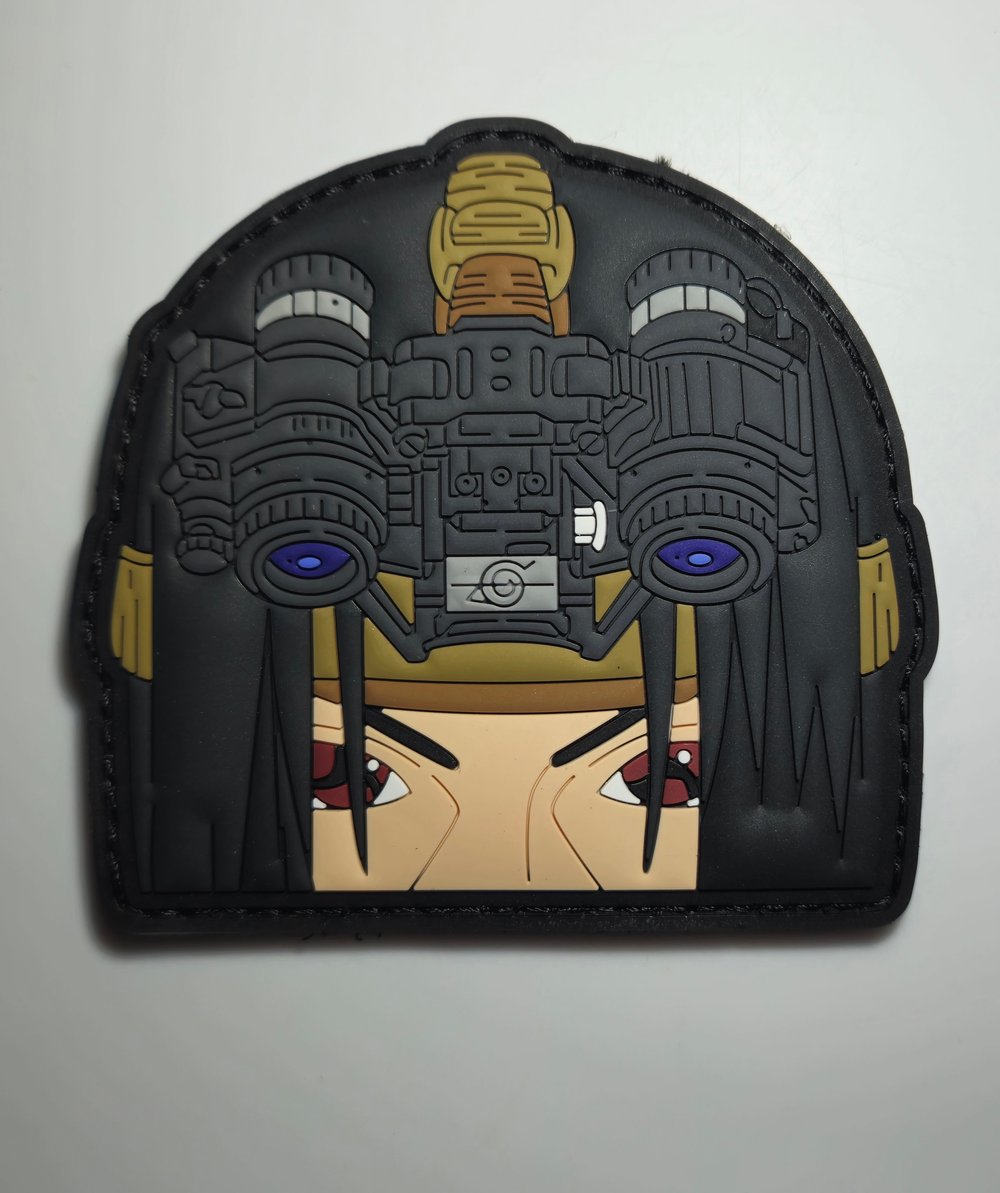 Itachi 