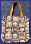 Kei Tsukishima Tote Bag