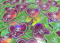 Image 3 of BATTLE BON BON ❤️ ⭐