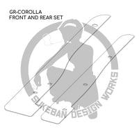 Image 1 of Toyota GR-Corolla