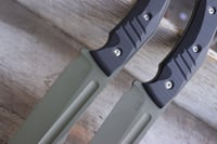 Image 2 of Vanguard (OD green)