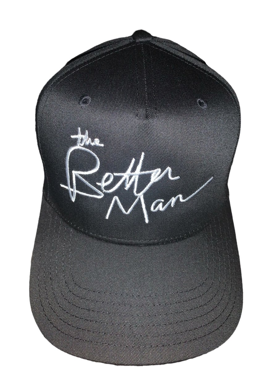 Image of TBM Snapbacks