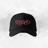 5RAND - Logo Black Cap