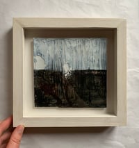 Image 1 of "Every Dark Thing" Original Landscape Painting