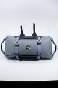 Image 1 of Harness + DryBag 