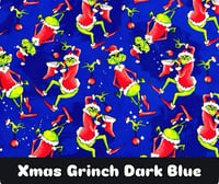 Image 23 of Xmas III Scrub Hats