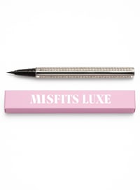 Misfits Luxe 2-in-1 Lash Adhesive Liner