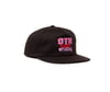 OTR Hardcore Cap (Black)