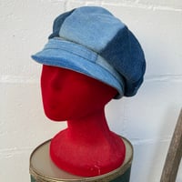 Image 4 of Experienced Denim Hat