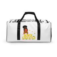 Image 8 of Duffle bag