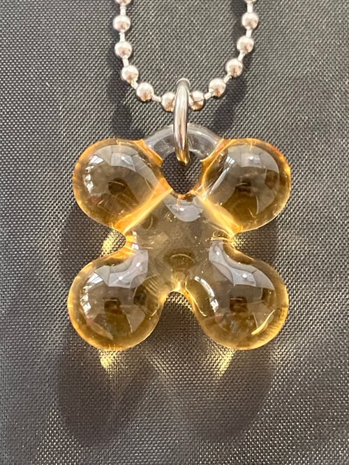 Image of light yellow clover