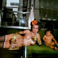 Image 5 of Kishin Shinoyama TOKYO 