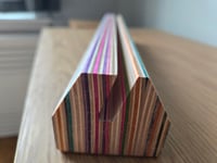 Image 5 of Vinyl Record Display - Parking Curb Style