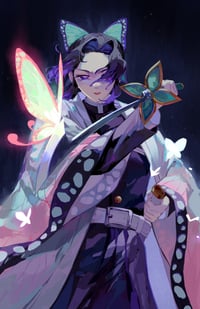 Image 1 of Shinobu